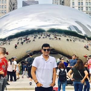 Meet your Posher, Saisu